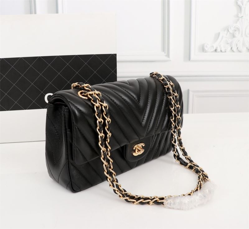 Chanel CF Series Bags